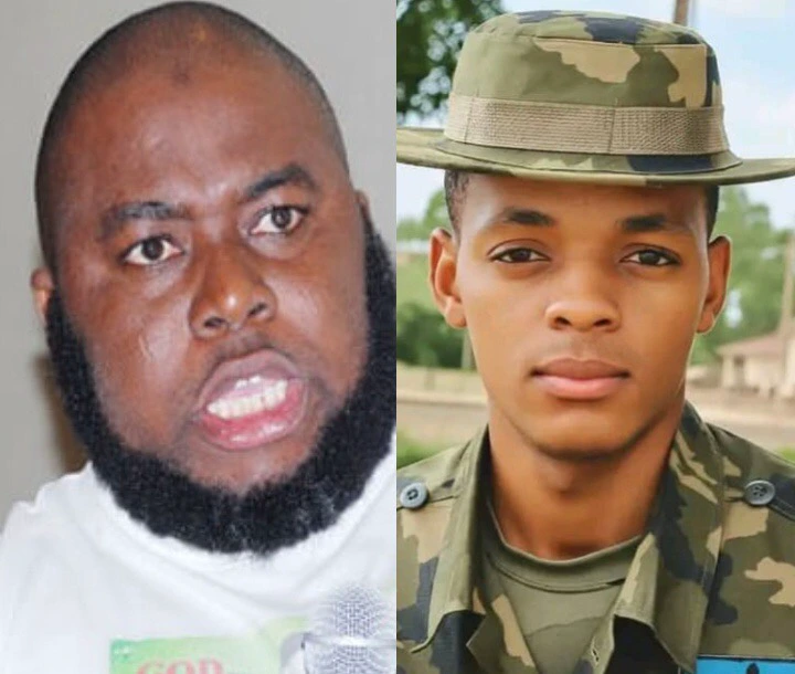 Image of Asari Dokubo and Yerima