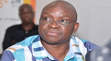 image of Ayodele Fayose