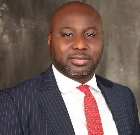 image of Acting IRS chair