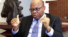 image of Olisa Agbakoba