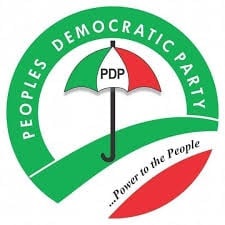 Image of PDP Logo