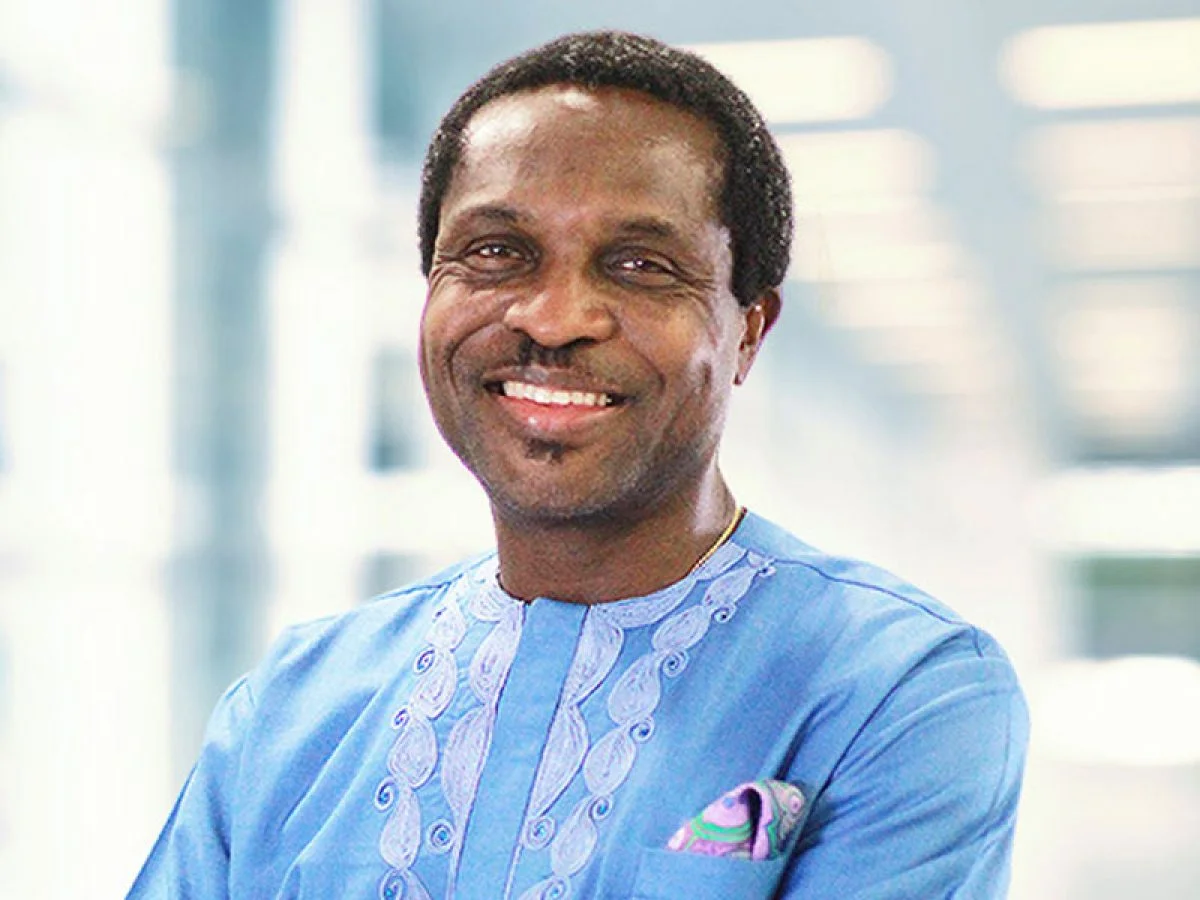 image of Tonye Cole