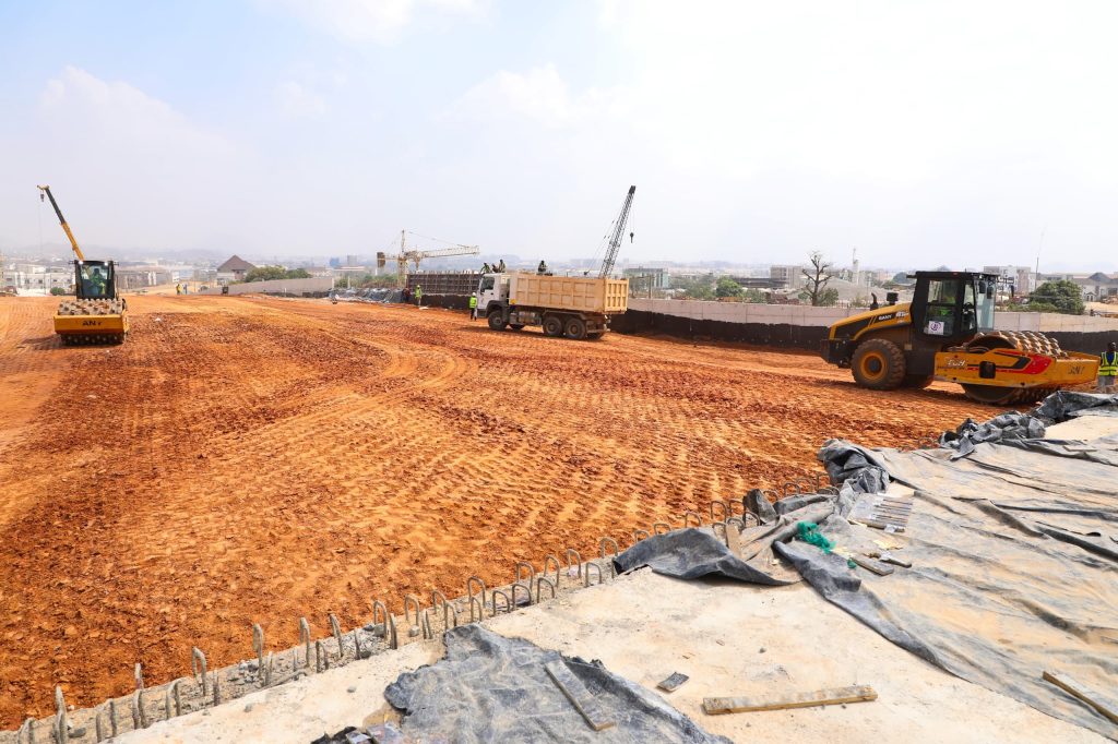 image of Nyesom Wike