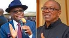 image of wike and peter obi