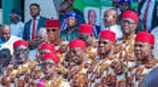 Wike loyalists