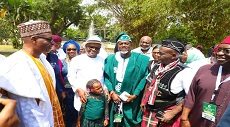 image of Nyesom Wike