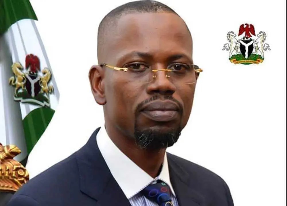 image of Nyesom Wike