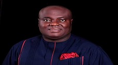 image of Nyesom Wike
