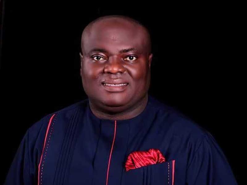 image of Nyesom Wike