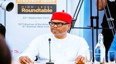 image of Nyesom Wike