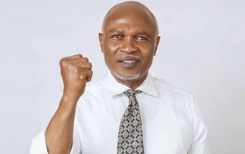image of Nyesom Wike