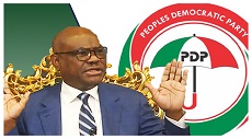 image of Nyesom Wike