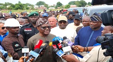 image of Nyesom Wike