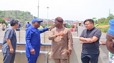 image of Nyesom Wike