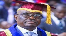 image of Nyesom Wike