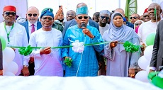 image of Nyesom Wike