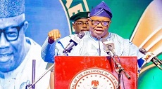 image of Nyesom Wike