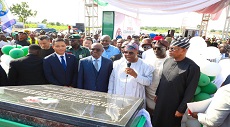 image of Nyesom Wike