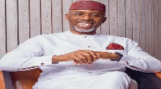 image of Nyesom Wike