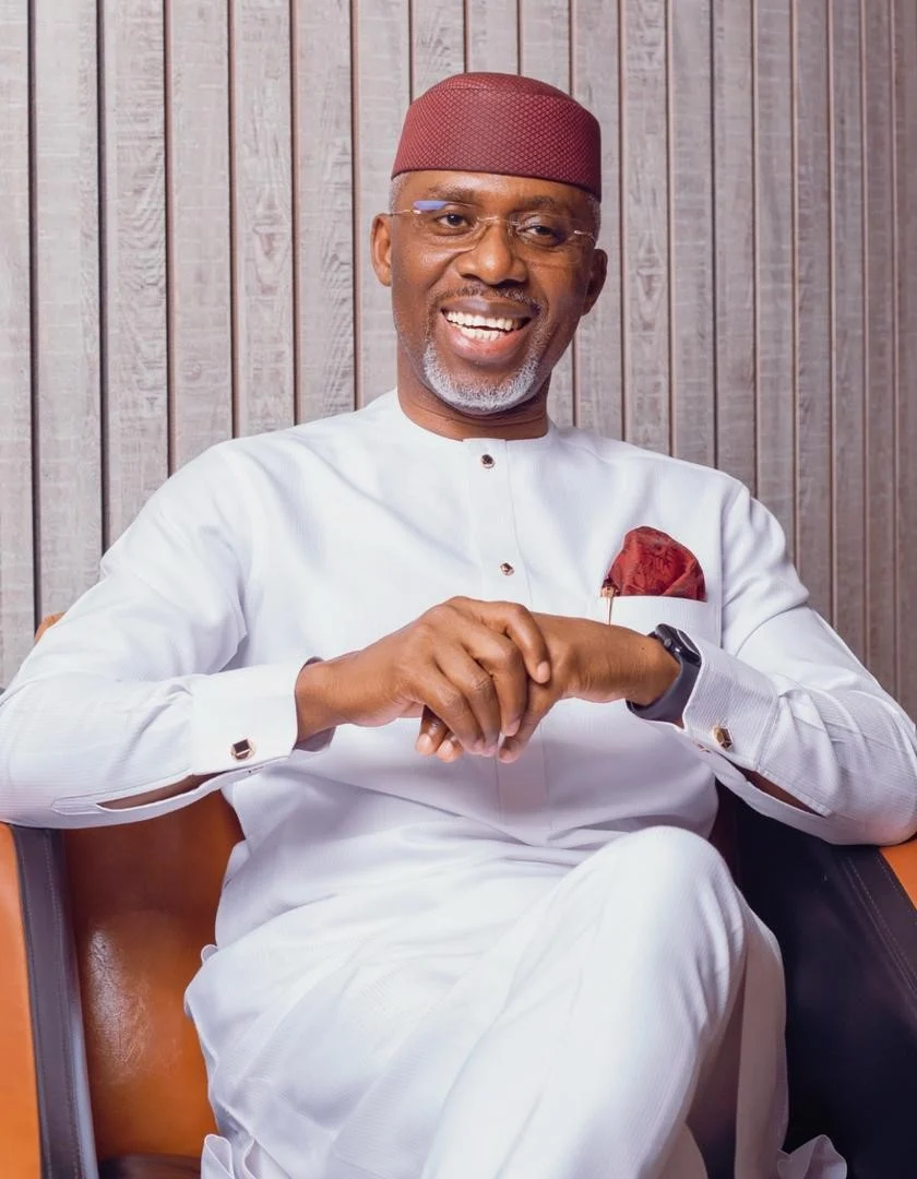 image of Nyesom Wike