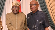 image of Nyesom Wike