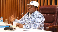 image of Nyesom Wike