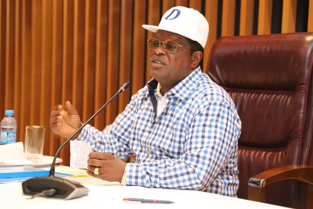 image of Nyesom Wike