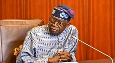 image of Nyesom Wike