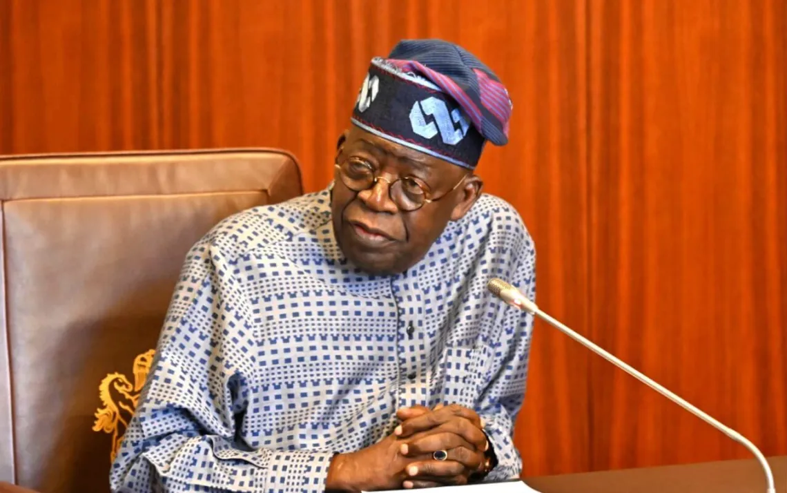 image of Nyesom Wike