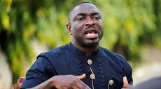 image of Nyesom Wike