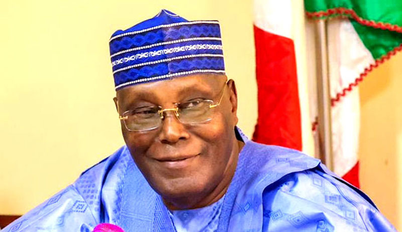 image of Nyesom Wike