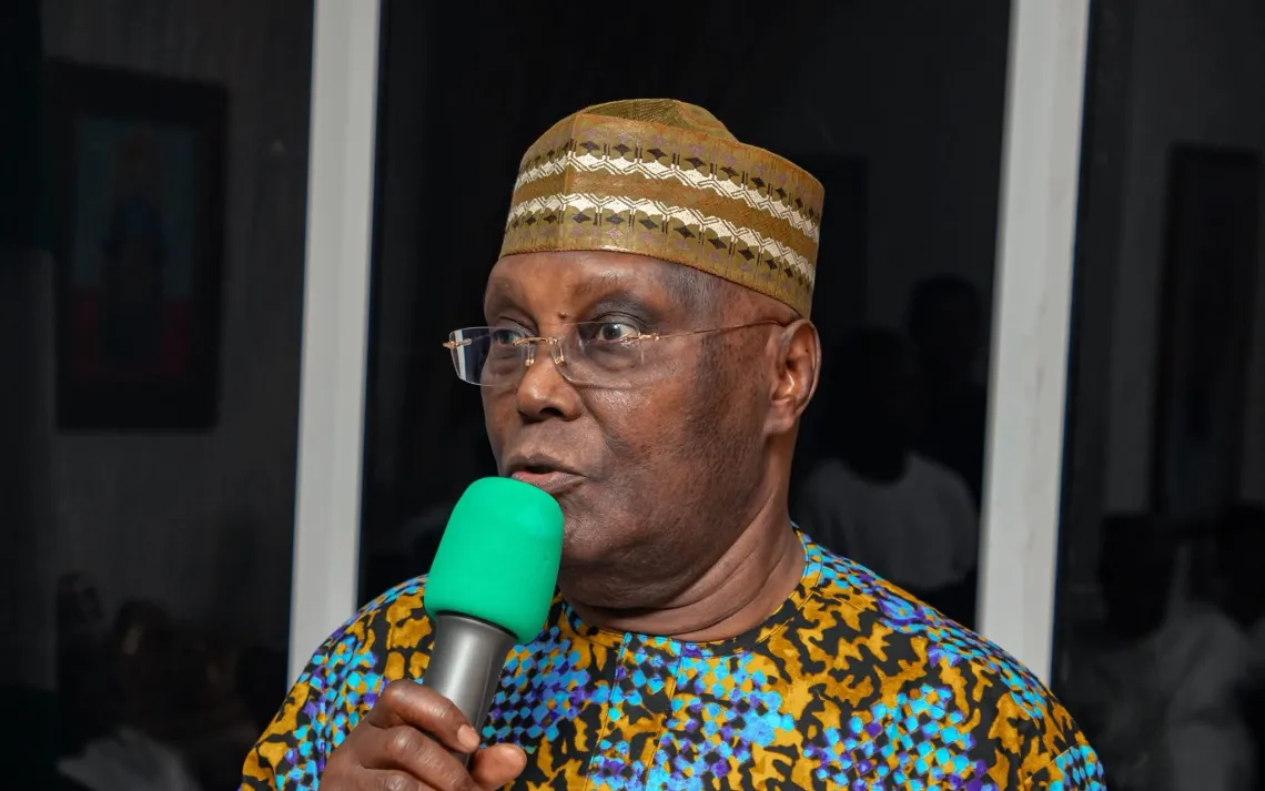 image of Nyesom Wike