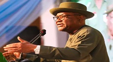image of Nyesom Wike