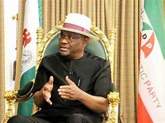 image of Nyesom Wike