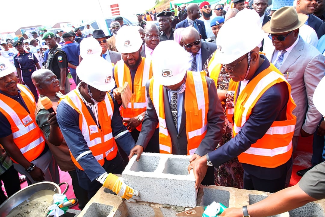 Image of Nyesom Wike