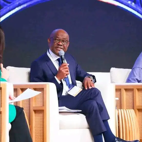 Image of Nyesom Wike