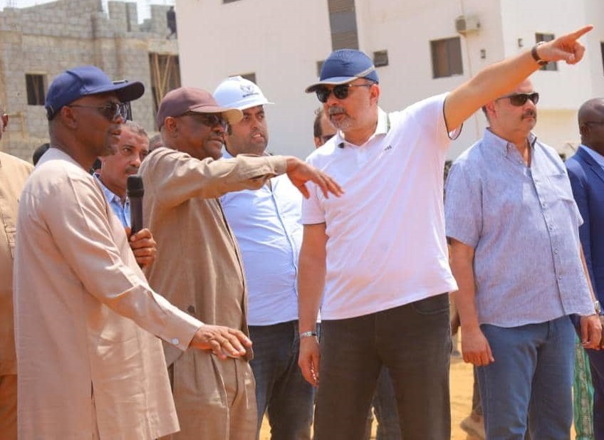 image of Nyesom Wike