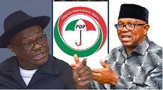 Wike and Obi